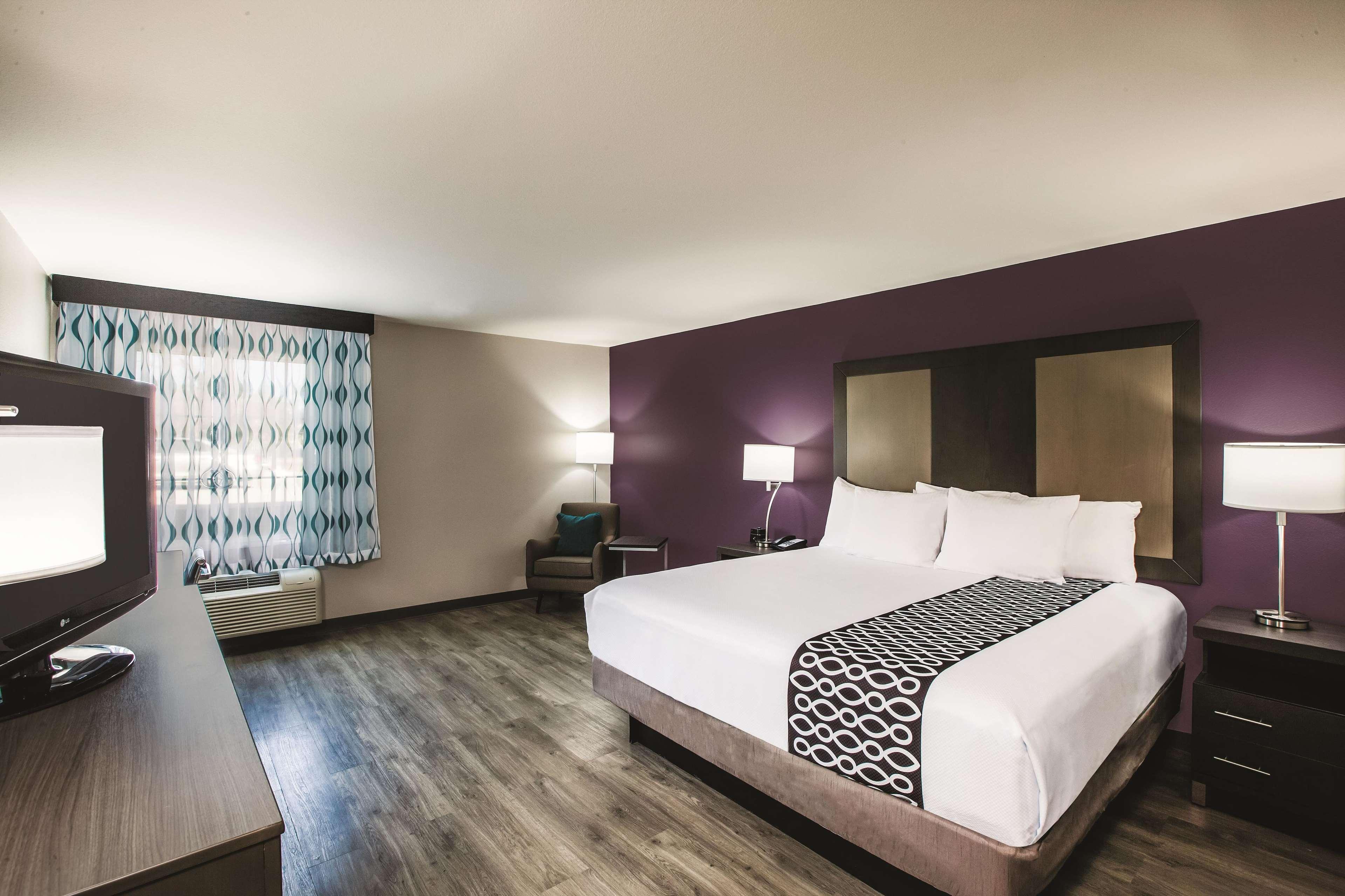 La Quinta by Wyndham Walker - Denham Springs Hotel Eksteriør billede