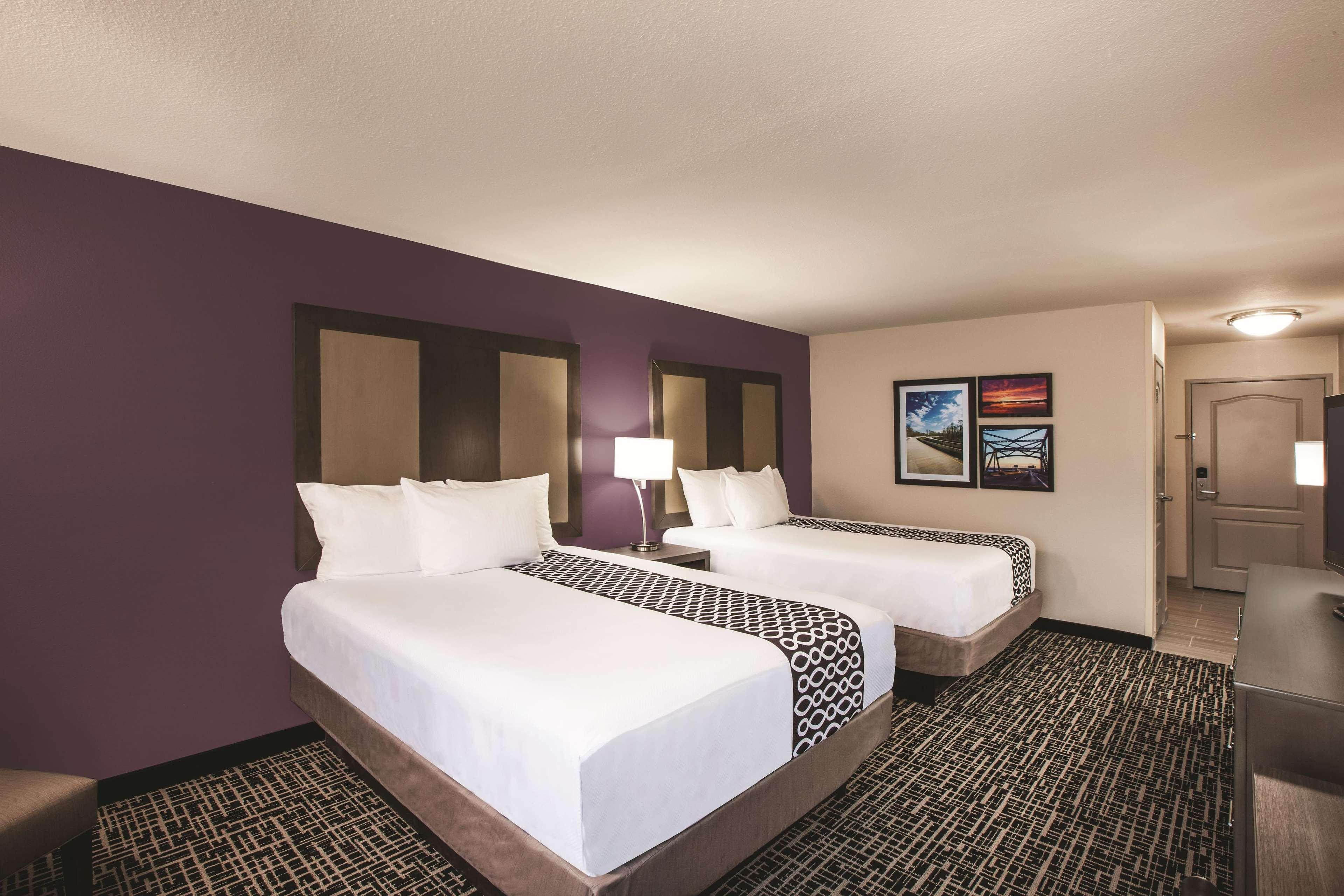 La Quinta by Wyndham Walker - Denham Springs Hotel Eksteriør billede
