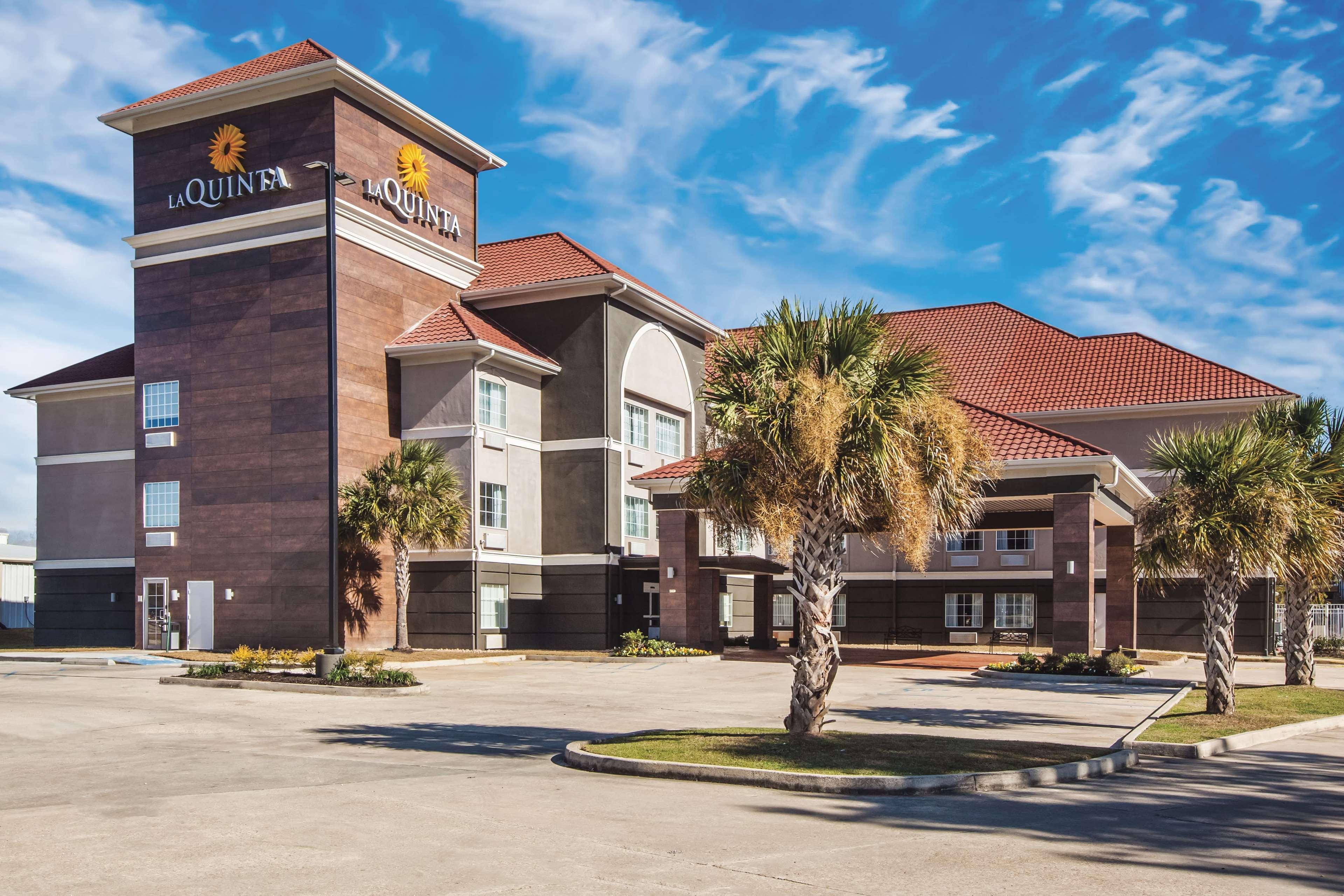 La Quinta by Wyndham Walker - Denham Springs Hotel Eksteriør billede