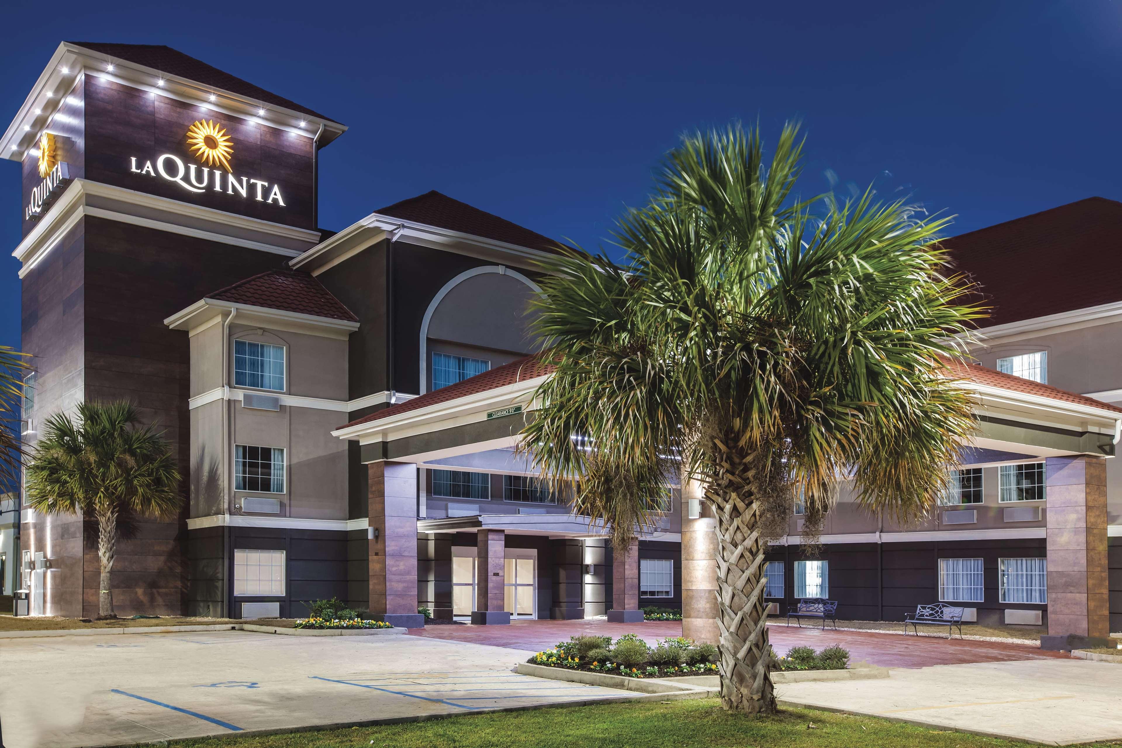 La Quinta by Wyndham Walker - Denham Springs Hotel Eksteriør billede